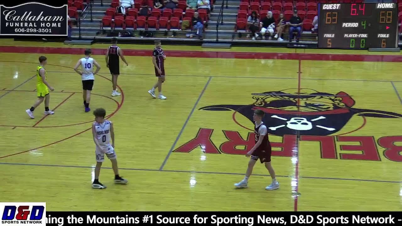 D&D Sports Network Mountain Showcase