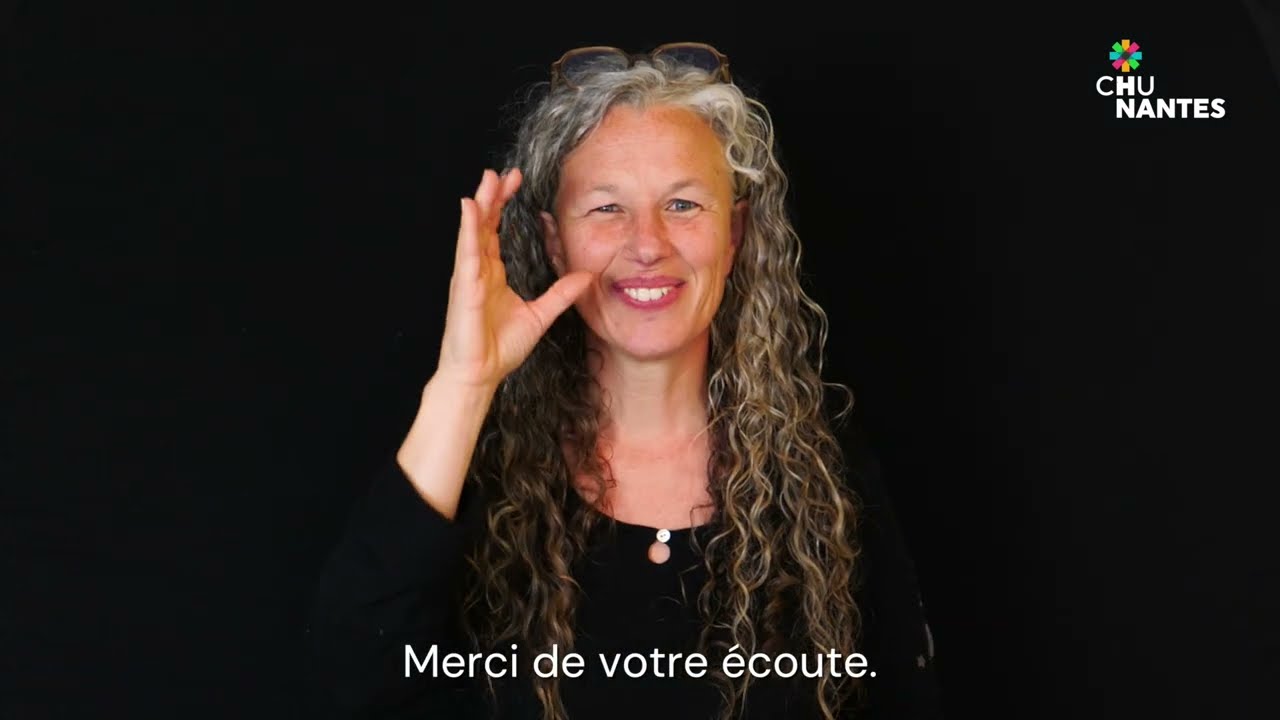 Unité d'accueil des patients sourds et malentendants : portrait des professionnelles du service
