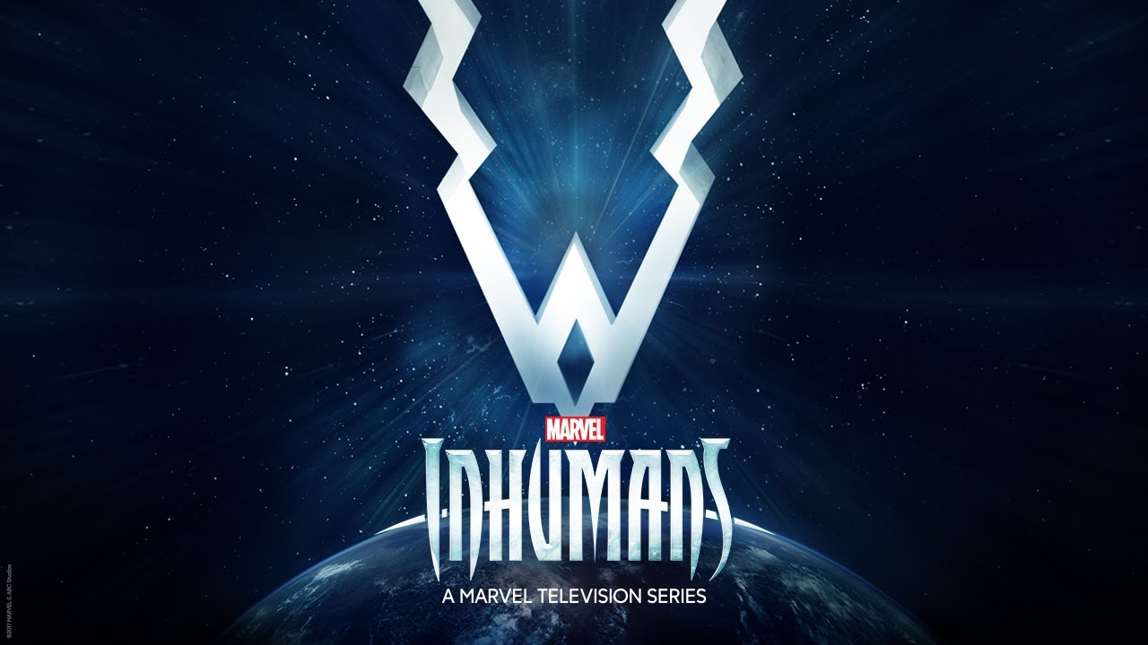 Marvel's Inhumans - Official Trailer 1 Marvel UK | HD