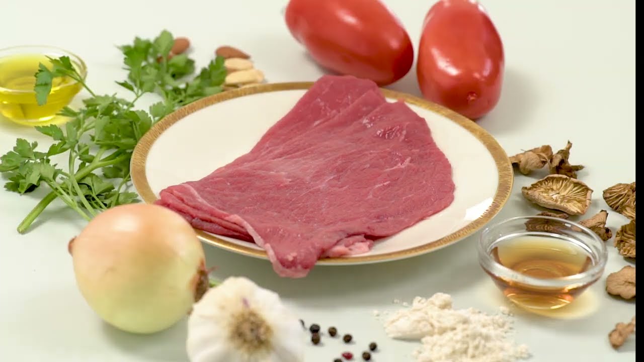 Mercat de Mercats 2024 - Fricand&oacute;