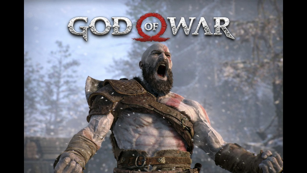🔴 LIVE: GOD OF WAR | Complete Story Playthrough | Part 1