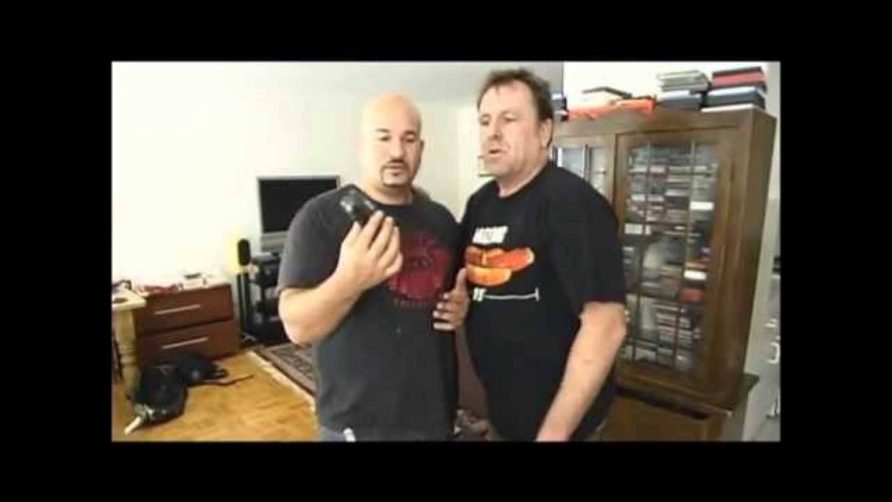 Robert Kelly and Sometimes Colin Quinn Podcast (Part 3)