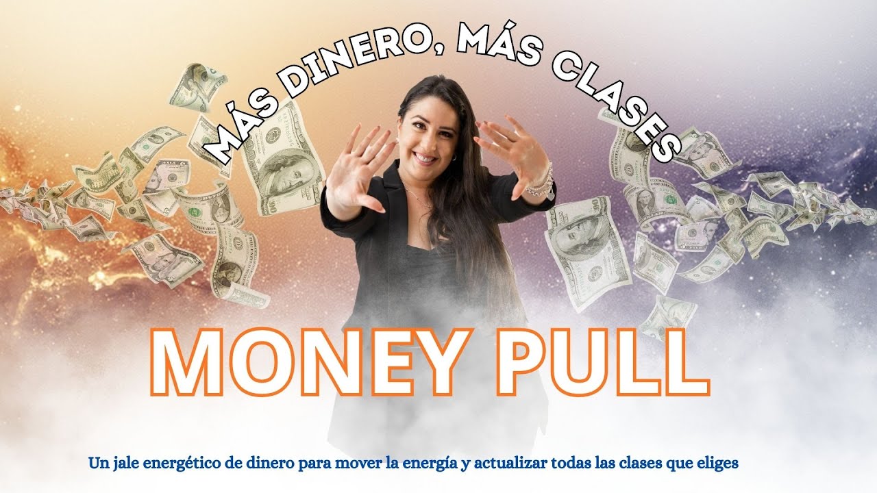 MÁS DINERO, MÁS CLASES