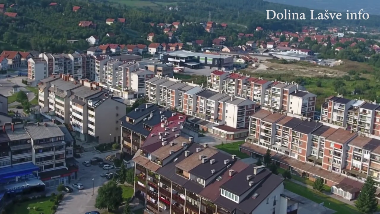 Novi Travnik
