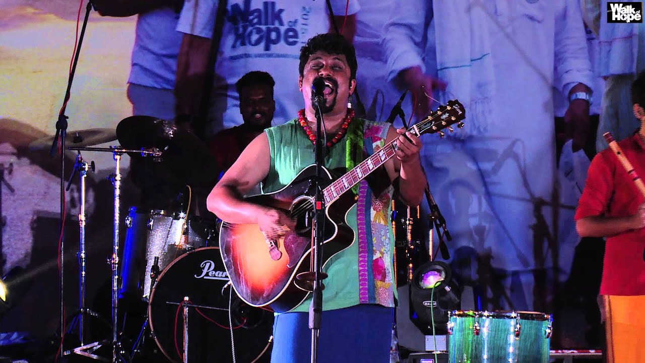 Celebration of Hope - Walk of Hope - Ee thanuvu ninnade