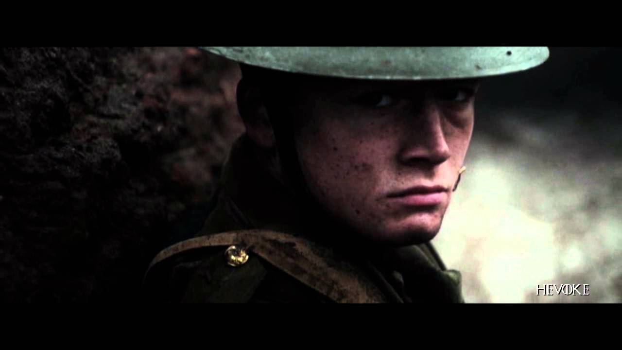 Testament Of Youth  | Not Enough