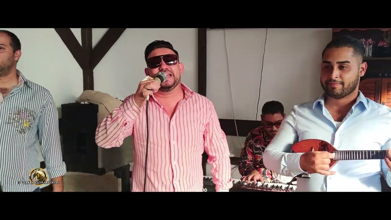 Csempe 2024 Utaztam m&aacute;r eleget (Official Farkas Live Video)