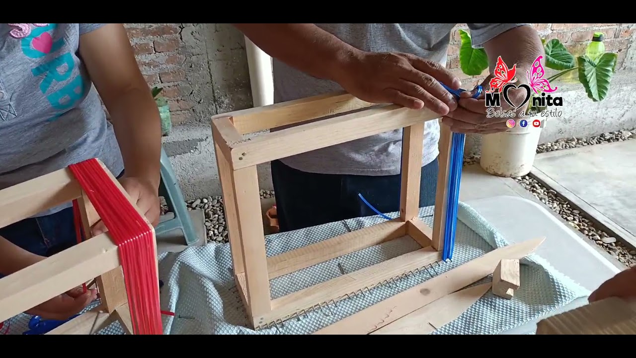 Bolsas de Cinta Plástica Reciclada