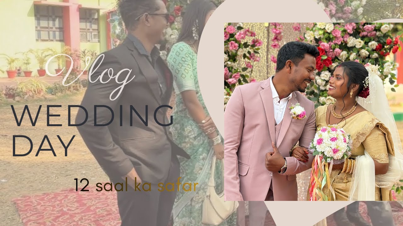 Sudhir’s wedding 👰🏻‍♀️🤵🏻‍♂️💍|| part 2 ||