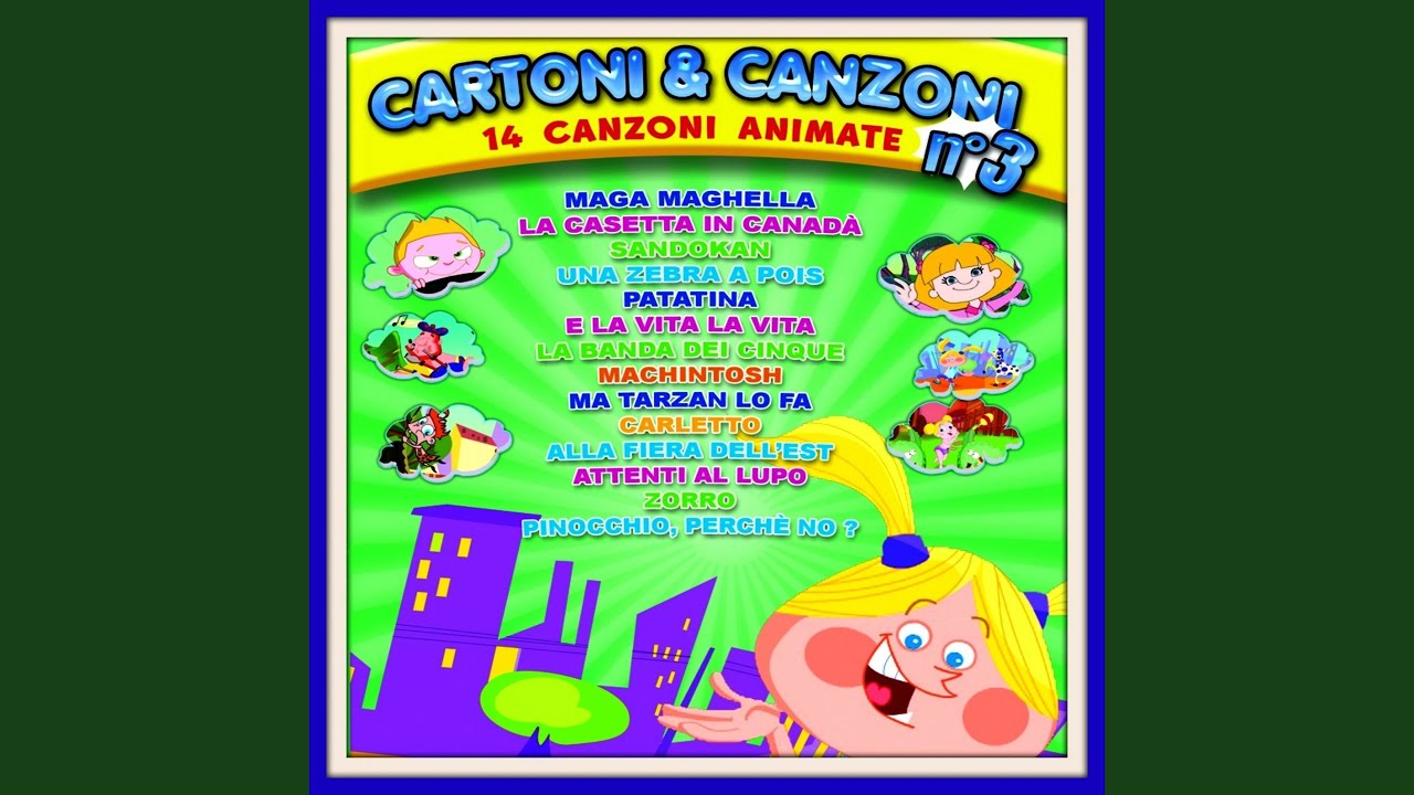 Alla fiera dell'est