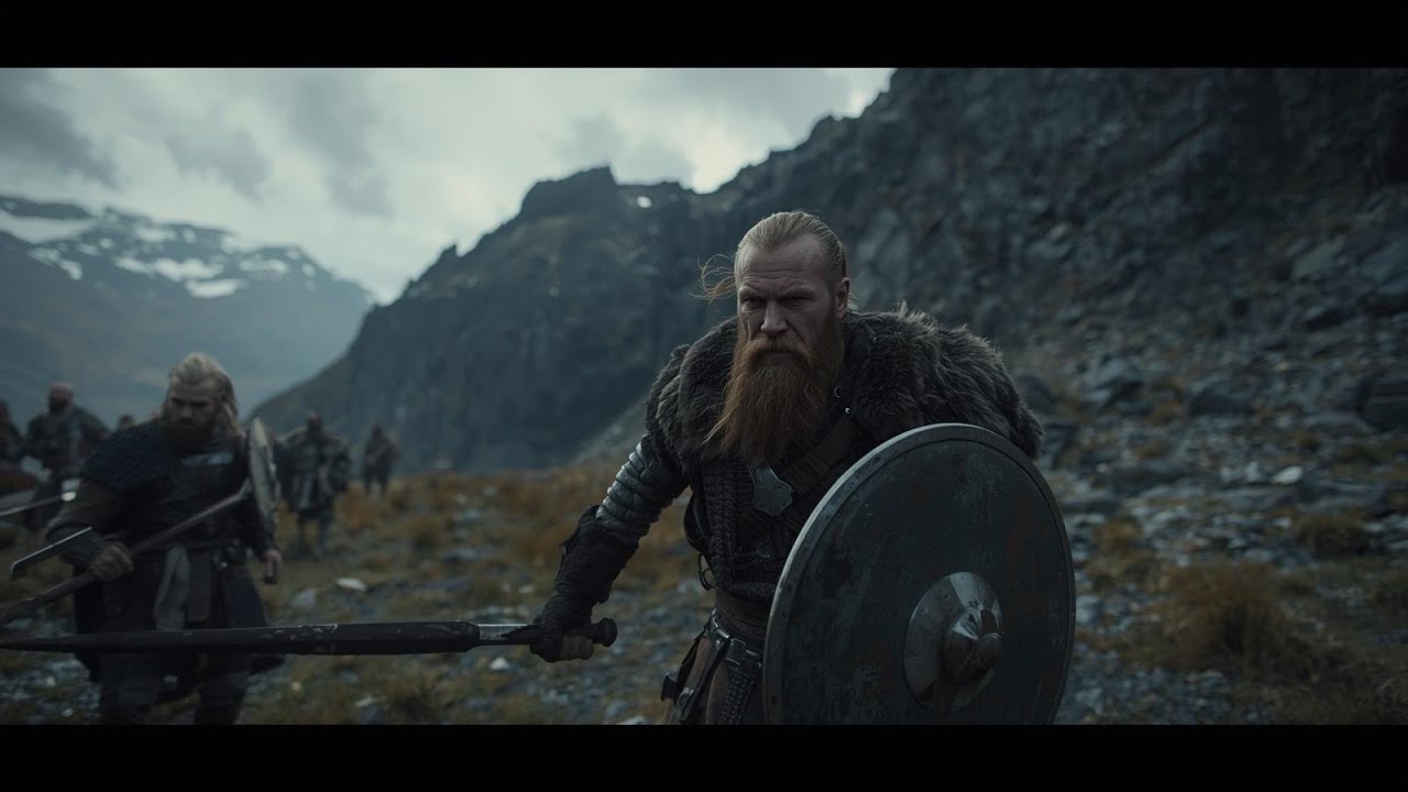 Vára thuná! (Las oddycha - język Skârðyn)