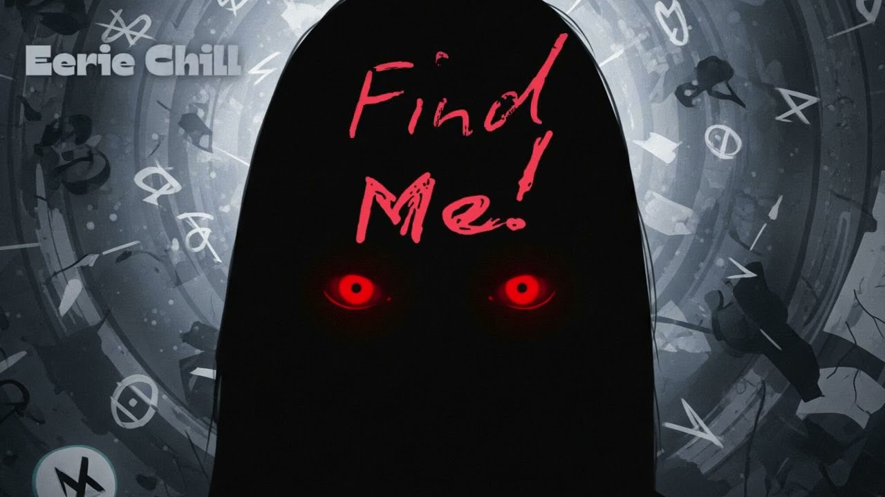 Find Me! | Eerie Chill Background Music | Free to Use | ScoreLab