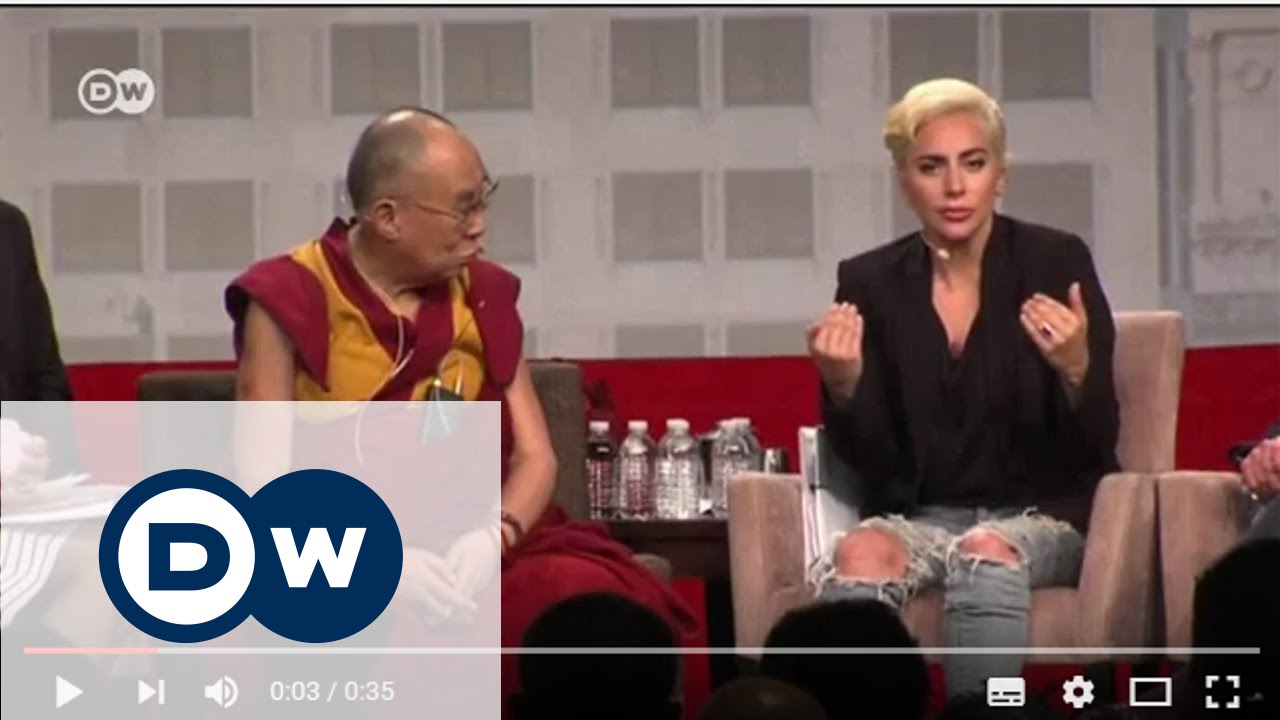 Lady Gaga Çin’i kızdırdı