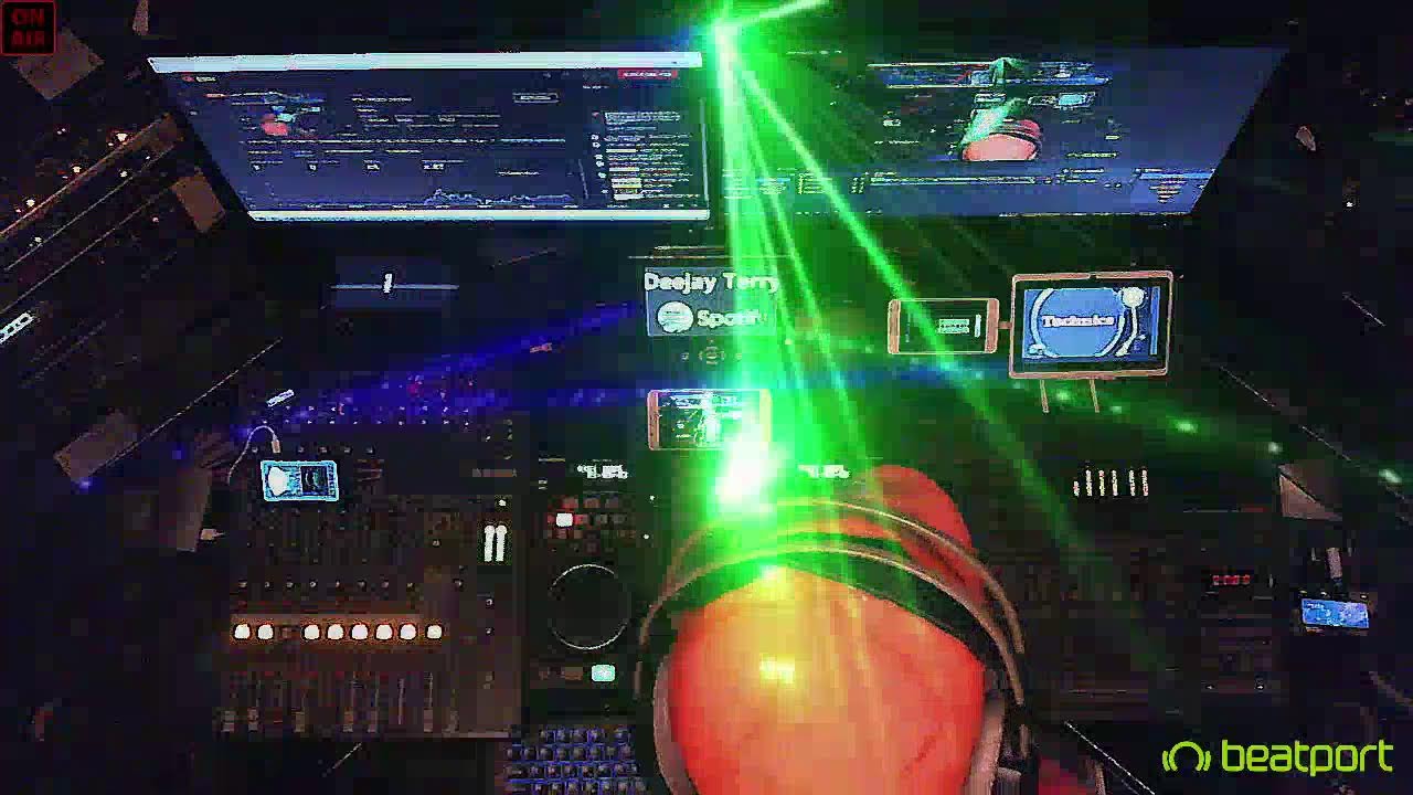 BPM Mission Beatport
