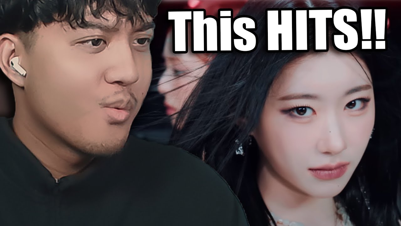 ITZY 