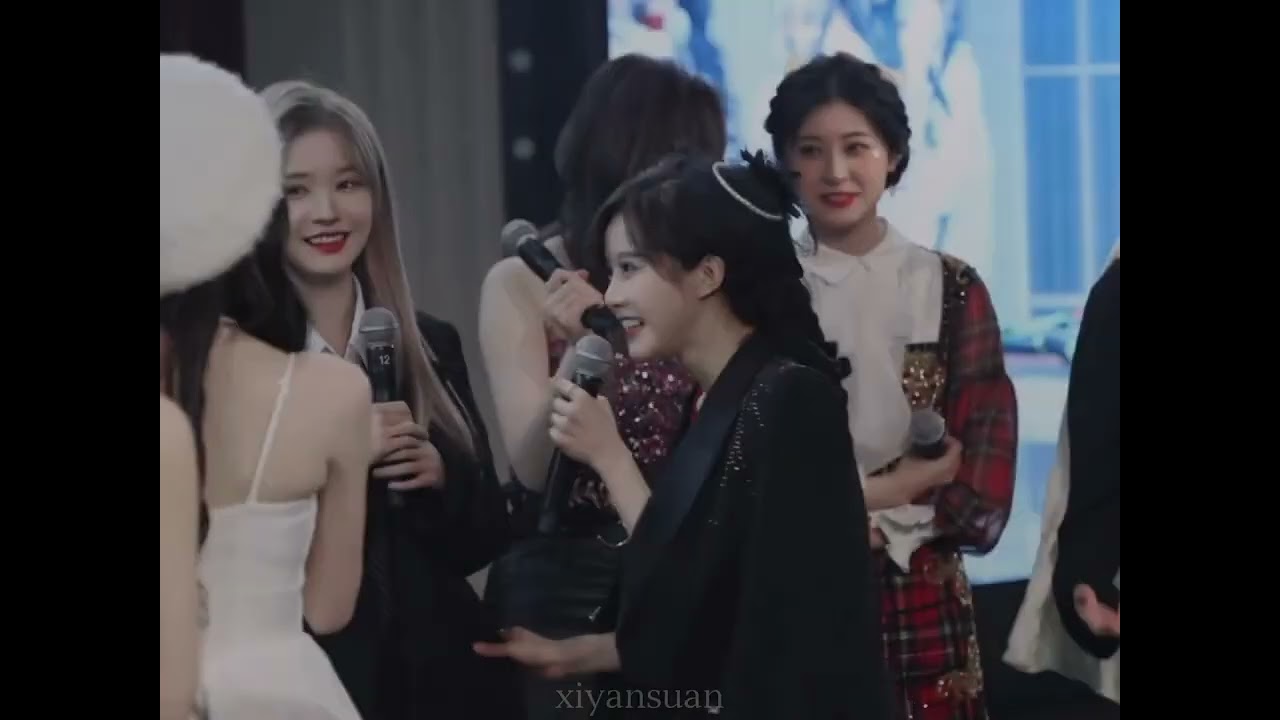 Nhớ họ rồi ||#yangbingyi#duanyixuan #thủytuyền#wenqi99 