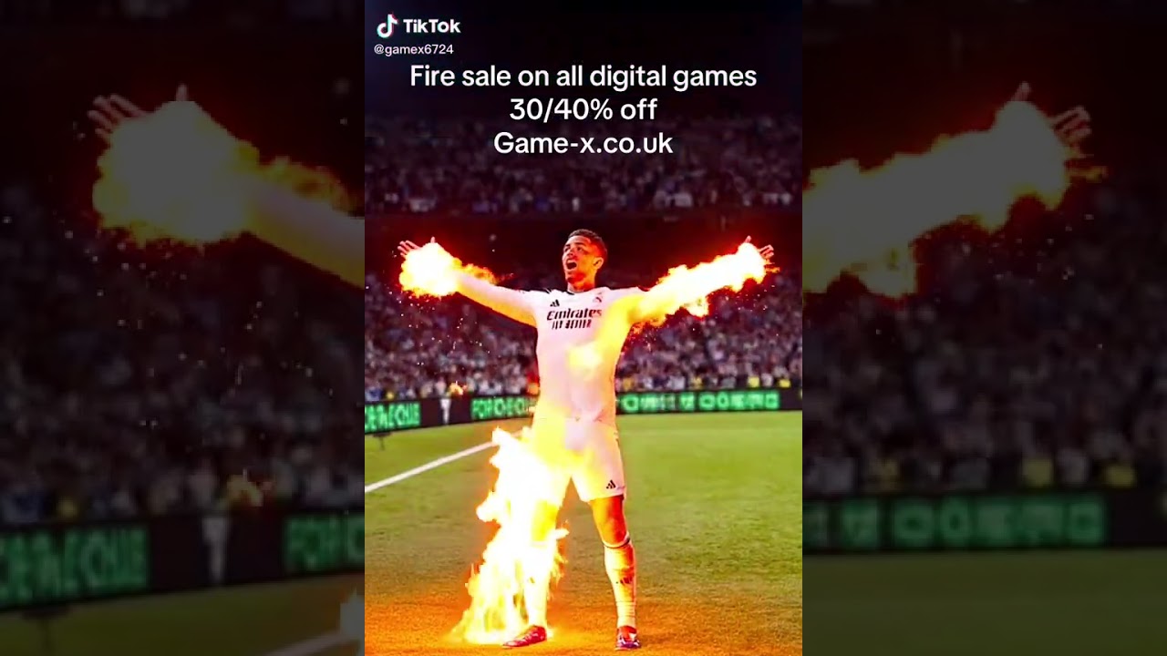 WWW.GAME-X.CO.UK