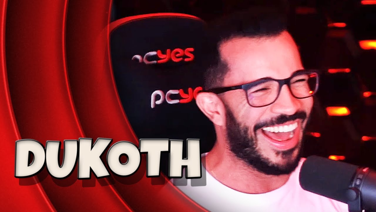 DUKOTH - CaterCast #17