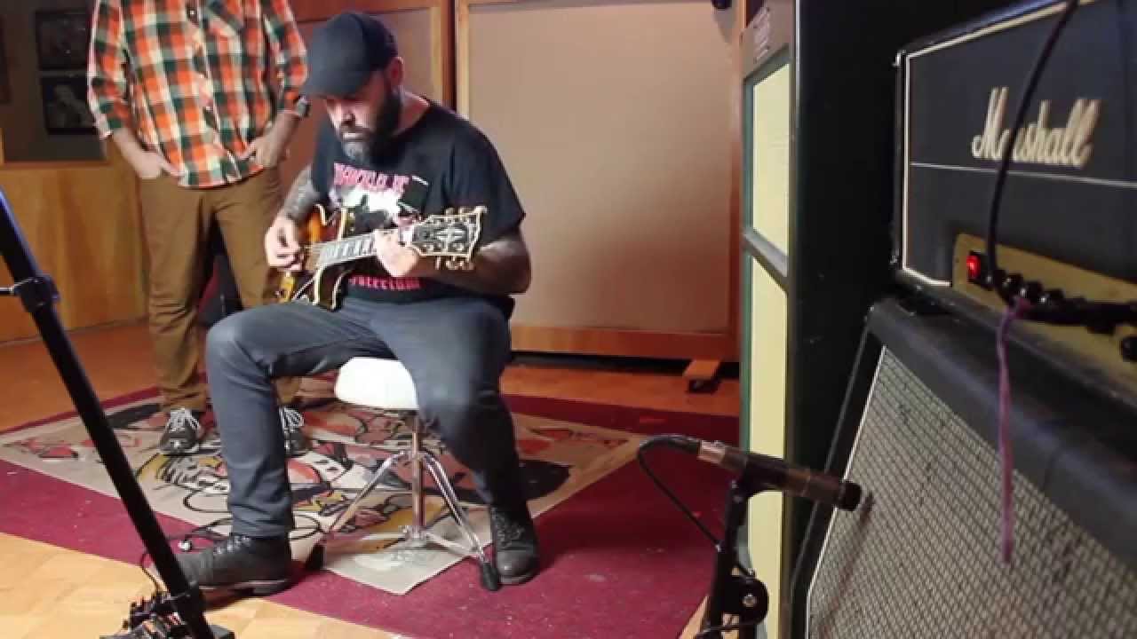 GodCity demo vid  HM-2 shootout