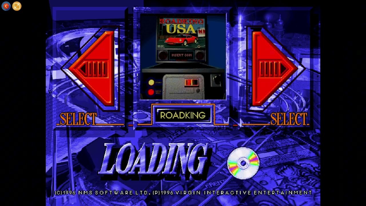 Hyper 3D Pinball
