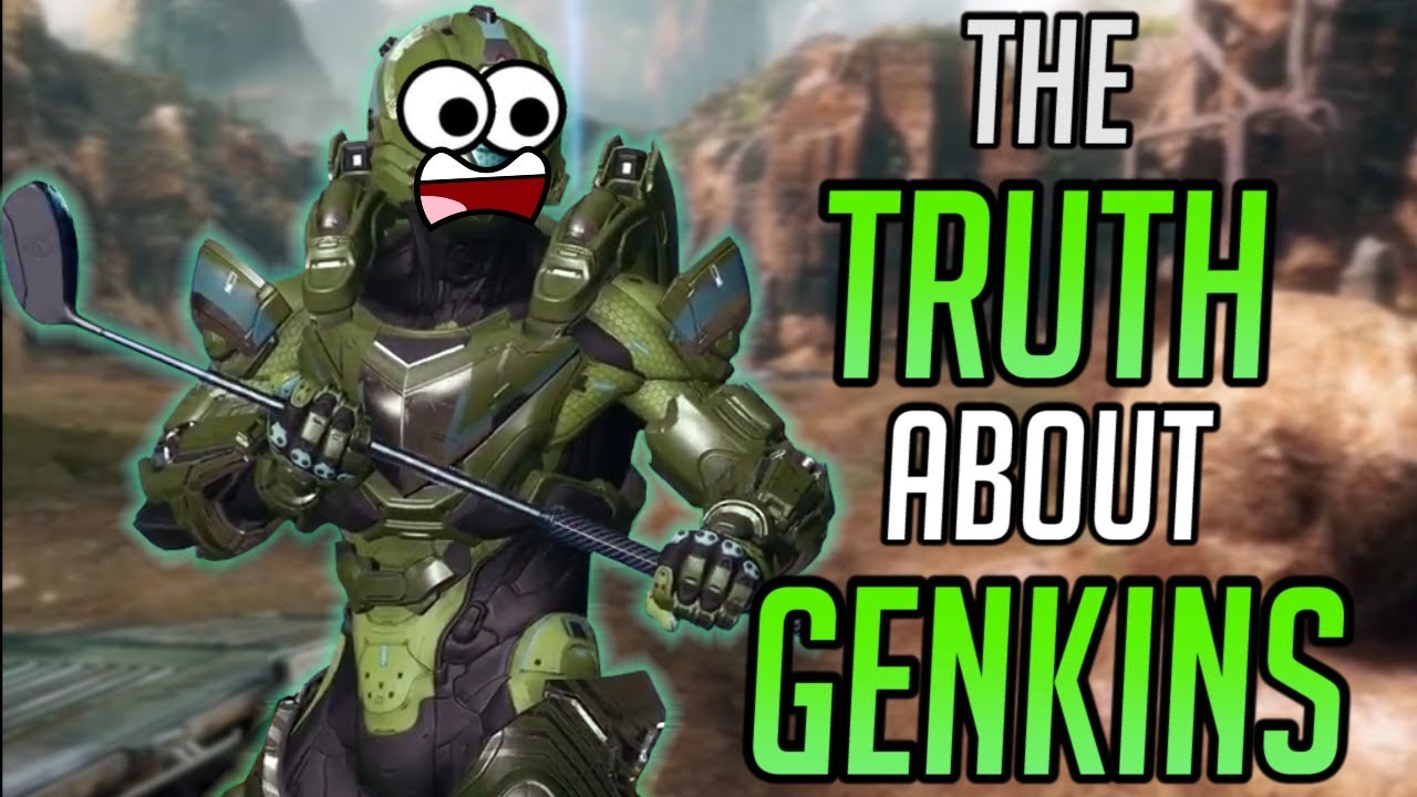 The TRUTH About Genkins + Season 16 ENDING EXPLAINED!