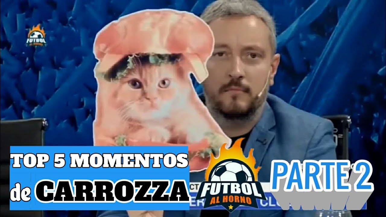 Mis Mejores Momentos en Fútbol al Horno (Parte 2)