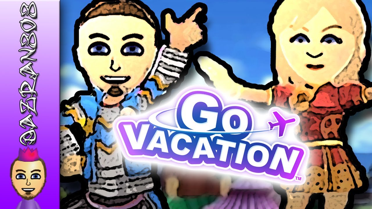 DANCING QUEENS | Go Vacation Let's Play City Resort Ep.37