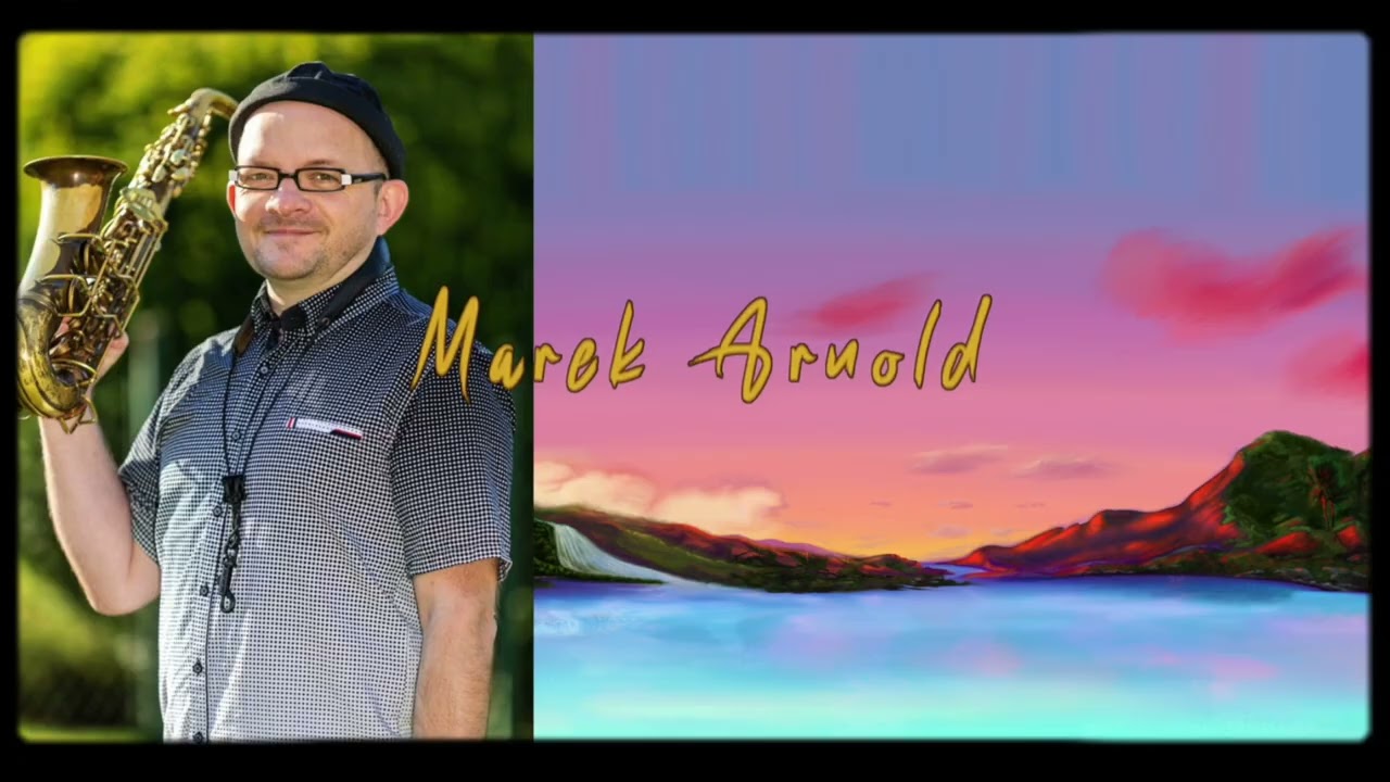 Soulshine - Promo feat. Marek Arnold