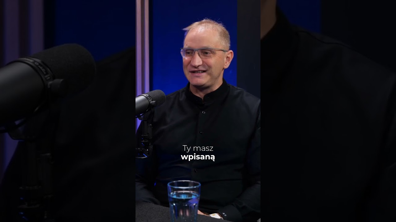 PORAŻKA nie oznacza, że jesteś ZEREM!