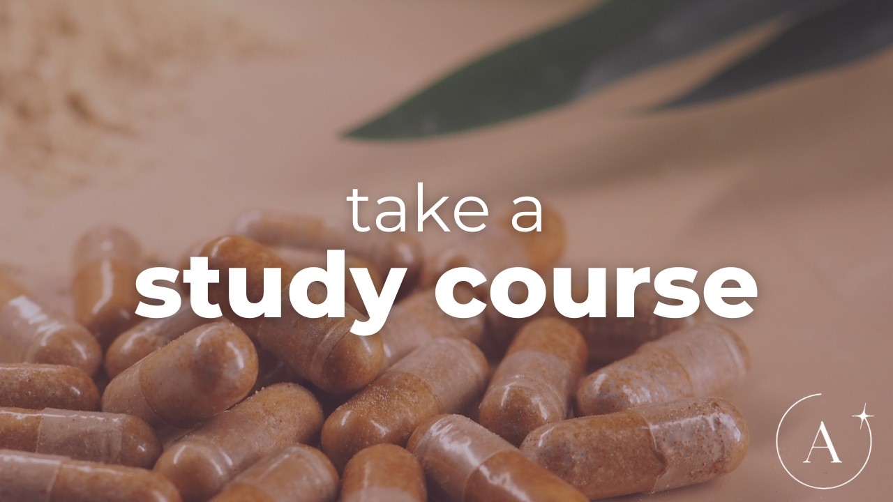Should I Take A Study Course To Prep For NCBAHM Or CALE?
