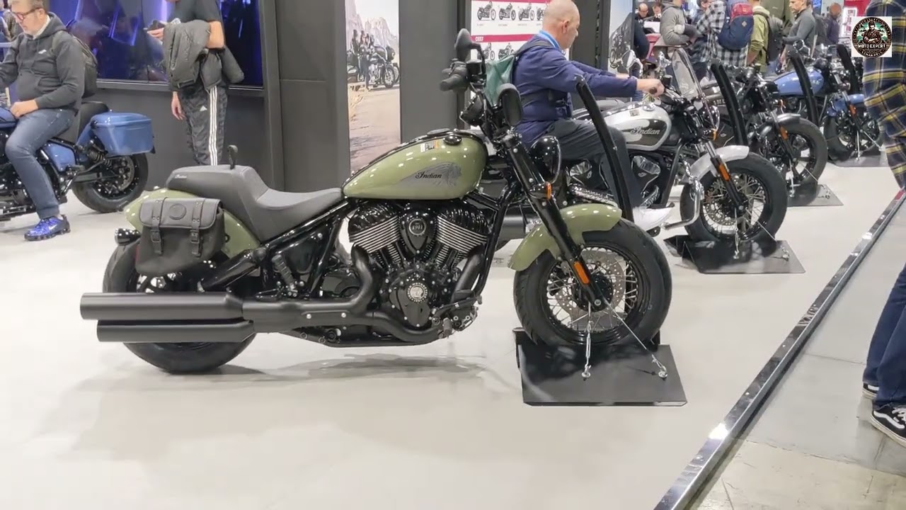 EICMA 2026 INDIAN,TRIUMPH,MOTO GUZZI ALL MOTORCYCLES