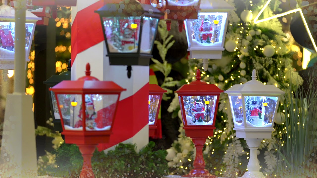 Christmas Time & Nature Living Oosterik 2019