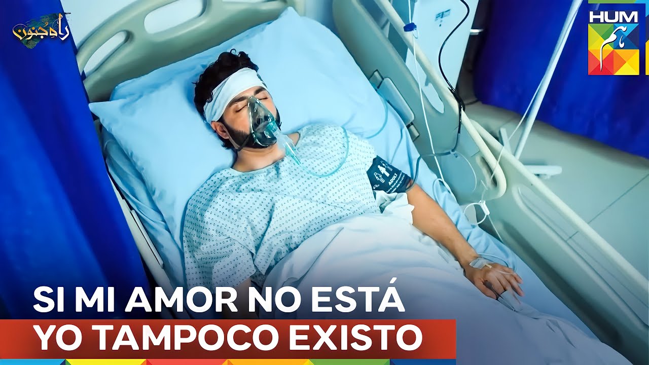 ¡Shabraiz sufrió un accidente! | Pasión Inquebrantable