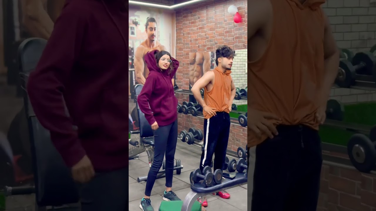 Guys  Batao Ariff Anushka ki copy kar sakta Hai?❣️#viral #ariff262 #youtubeshorts #shorts #trending