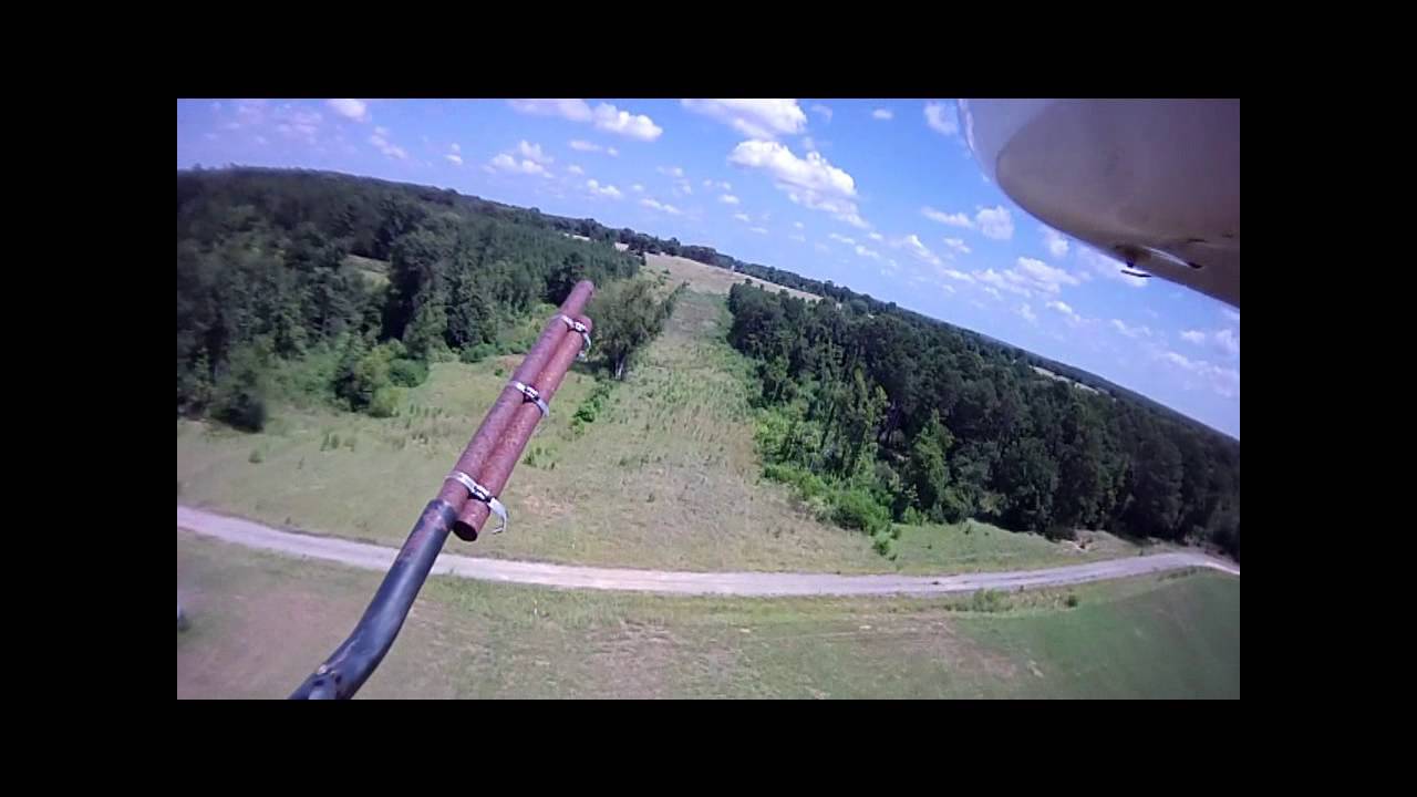 Rotorway Scorpion Subaru Helicopter 13