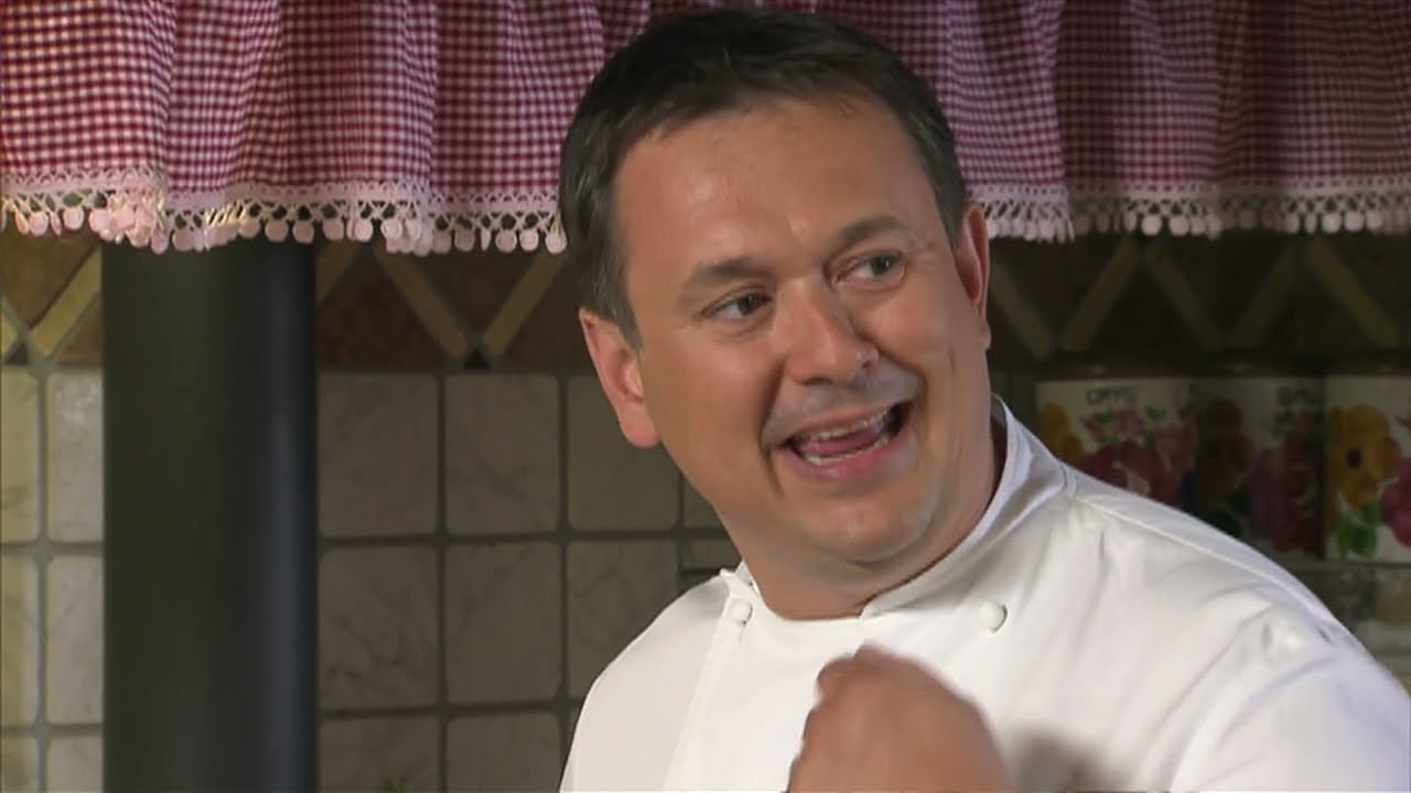 DALLE MALGHE AL MARE S1 E4 P2