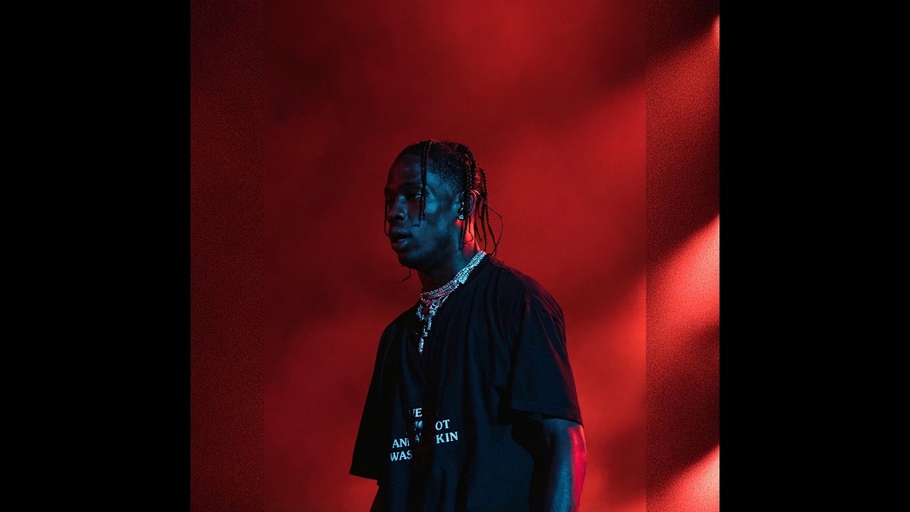 [FREE] TRAVIS SCOTT TYPE BEAT 2026 - 