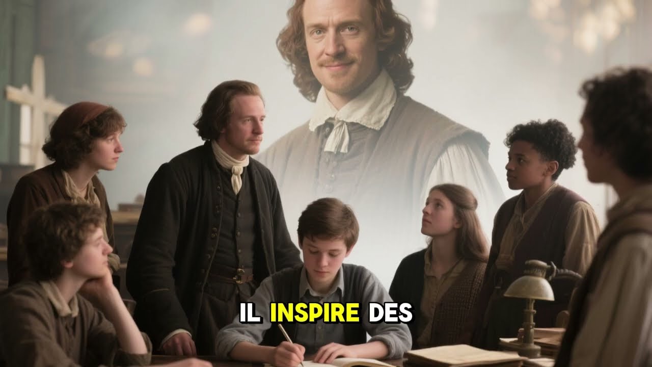 Biographie chrétienne | Vie de John Bunyan | Auteur du Voyage du Pèlerin