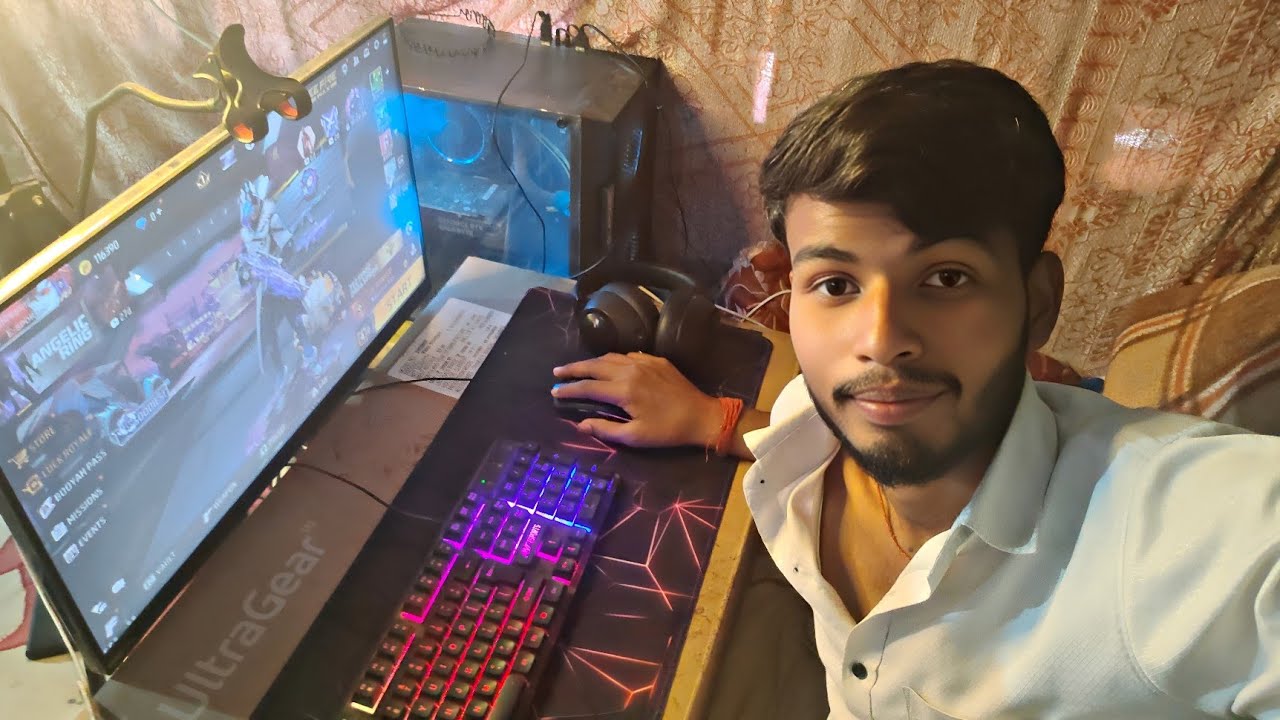 🔴 Live RANK PUSH ROAD TO 1K ❤️SCARFALL2.0 MIDDLE CLASS GAMER 🎮 GAMPLAY 🎮  JOIN TEAM CODE🔥#scarfall