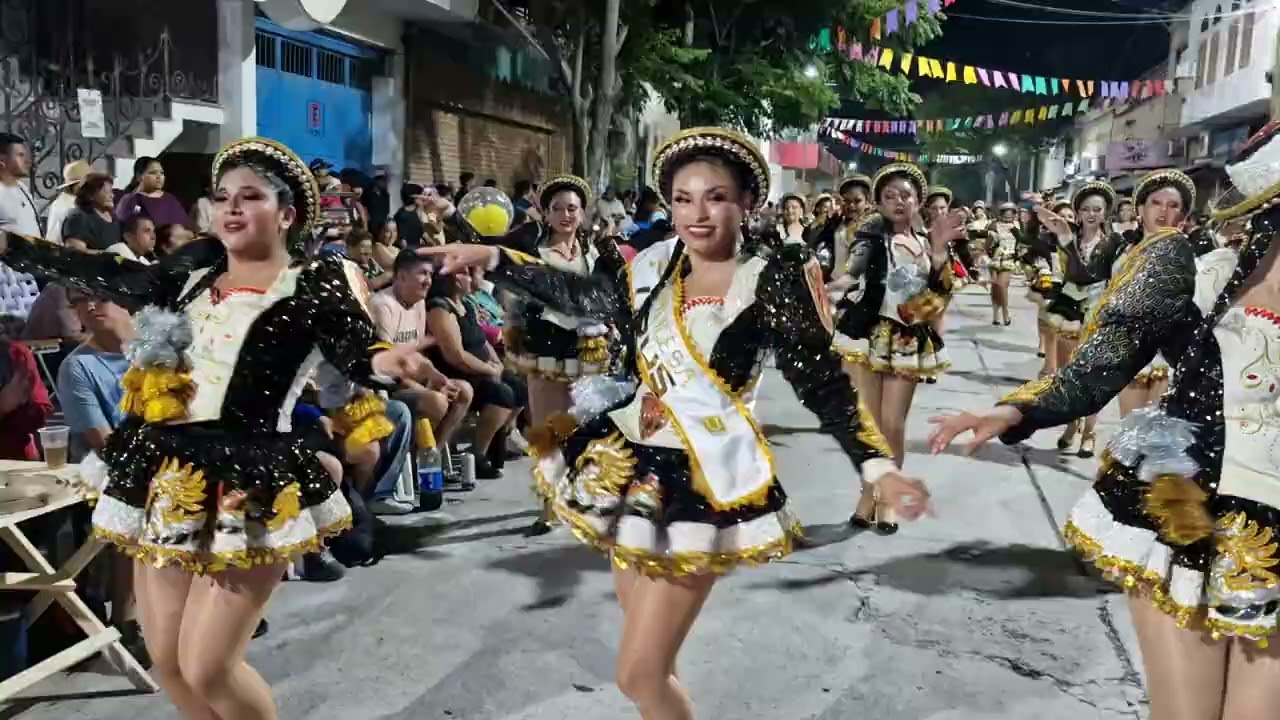Urus - Una Cualquiera - Doble P // Corsos San Pedro 2026