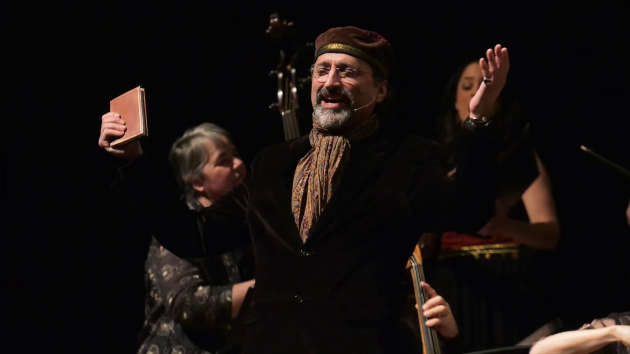 Ki Eshmera Shabbat (Hebrew Chant) – from 