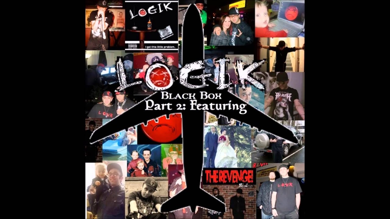Zombieland (BooSen Ft. Logik & Solar 1) - Logik