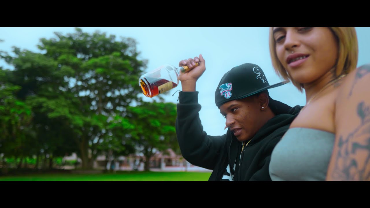 Beyako Rap - Pila De Shorty (Video Oficial) @Izy_Music