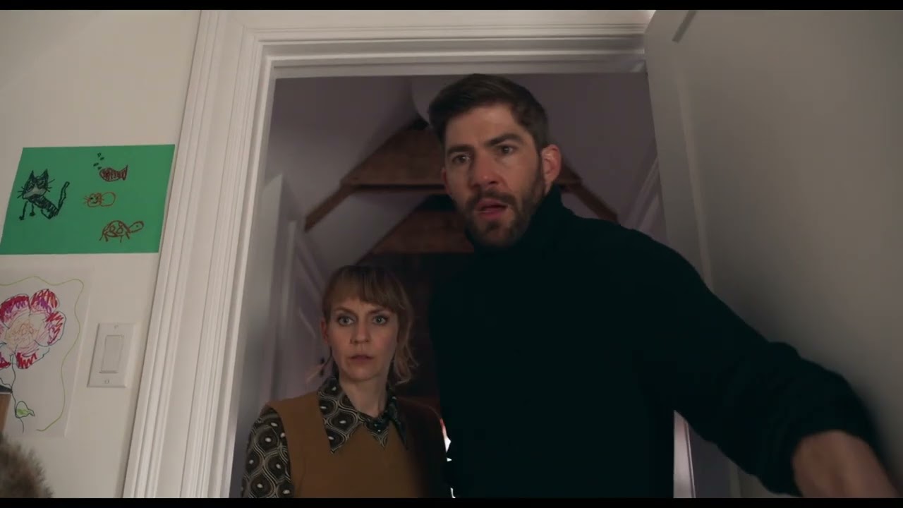Arena Theater Short Film Festival 2024 trailer