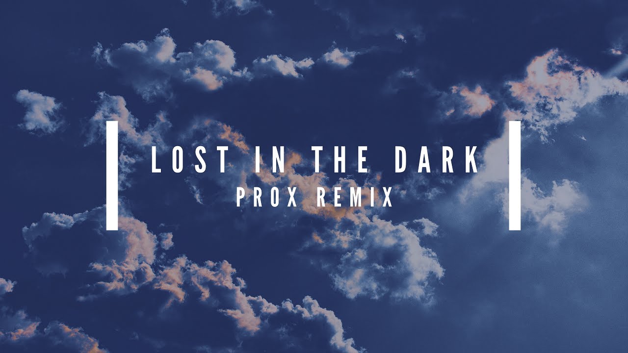 Intryx - Lost in the Dark (Prox Remix) [Official Audio]