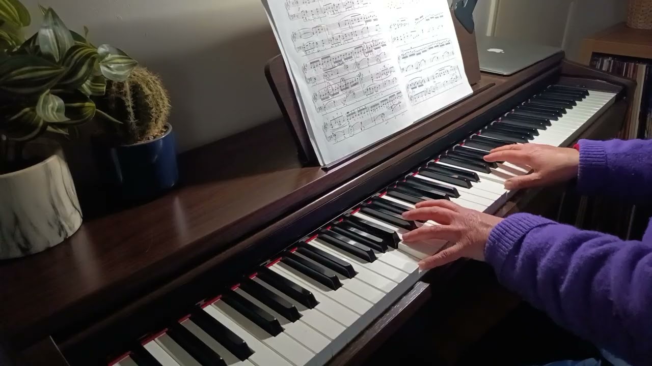 For Unto Us a Child Is Born - Handel's Messiah - Arranged by John W Schaum 