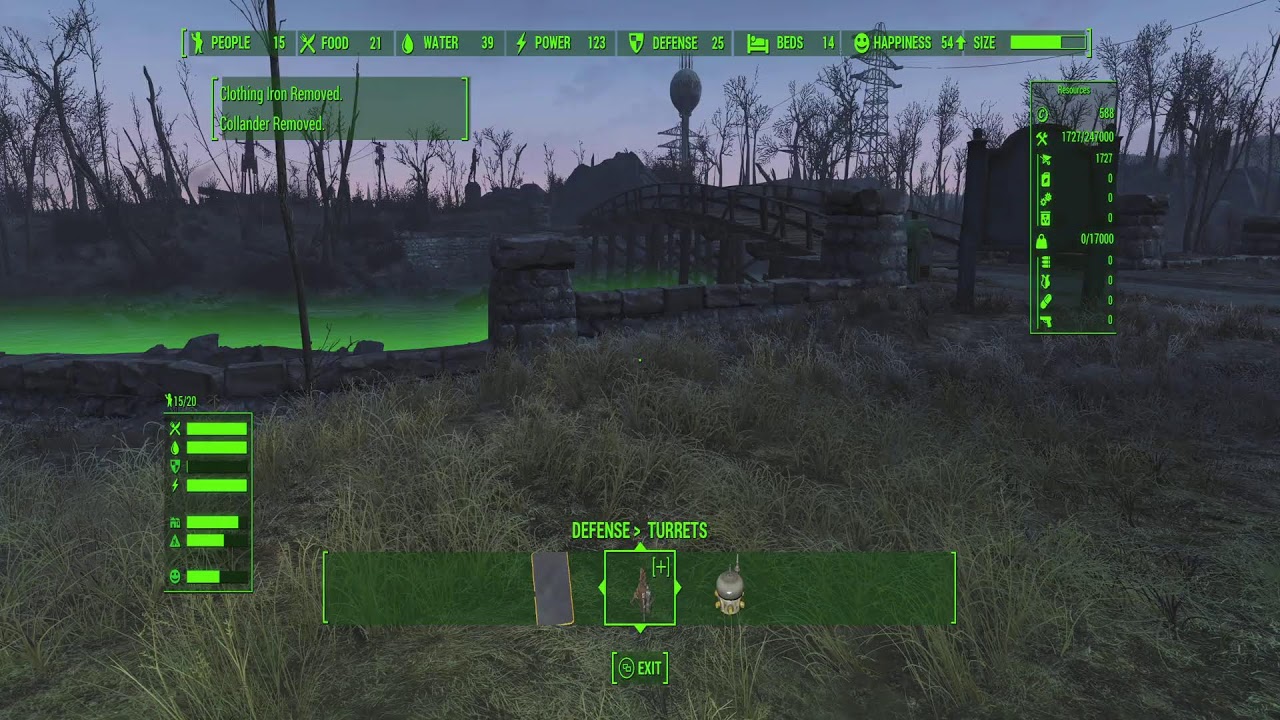 Rebuilding The Commonwealth