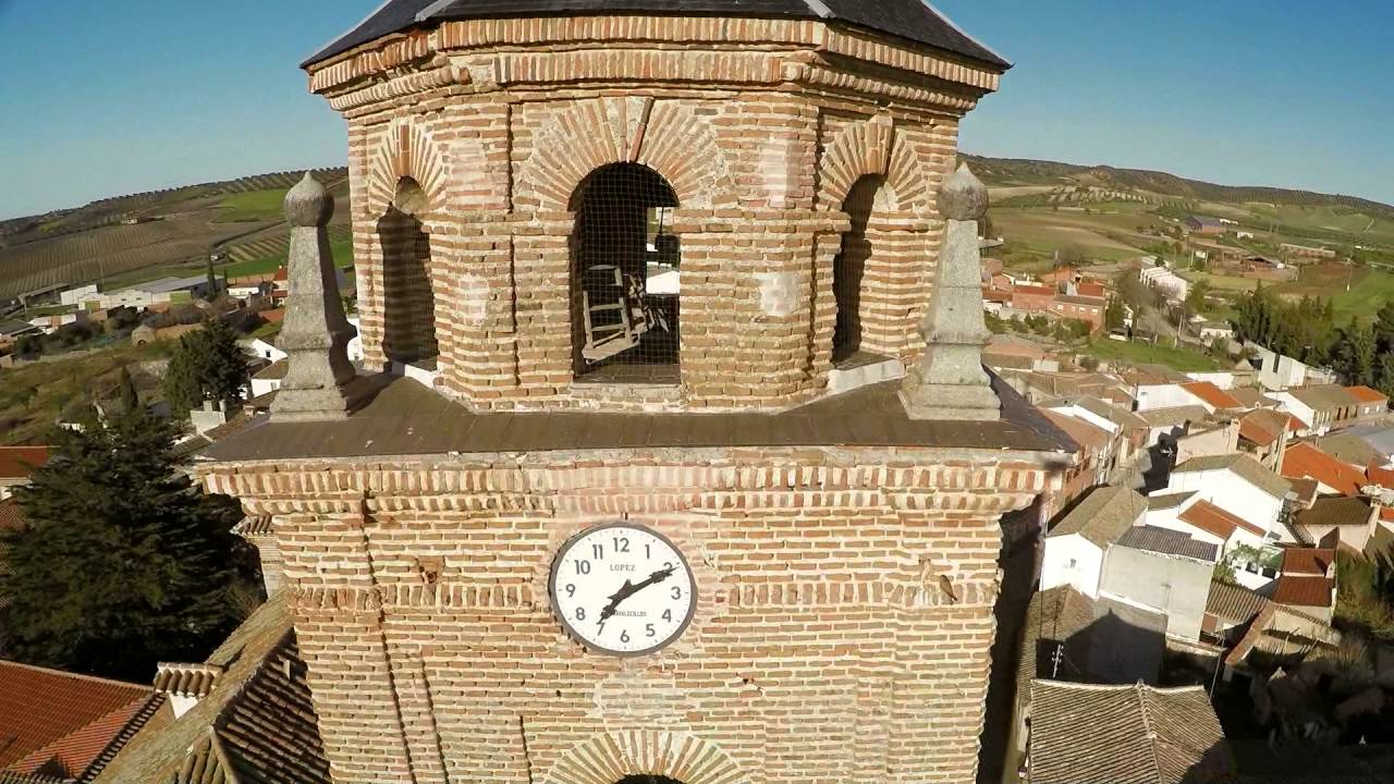 San Martín de Pusa (Toledo)