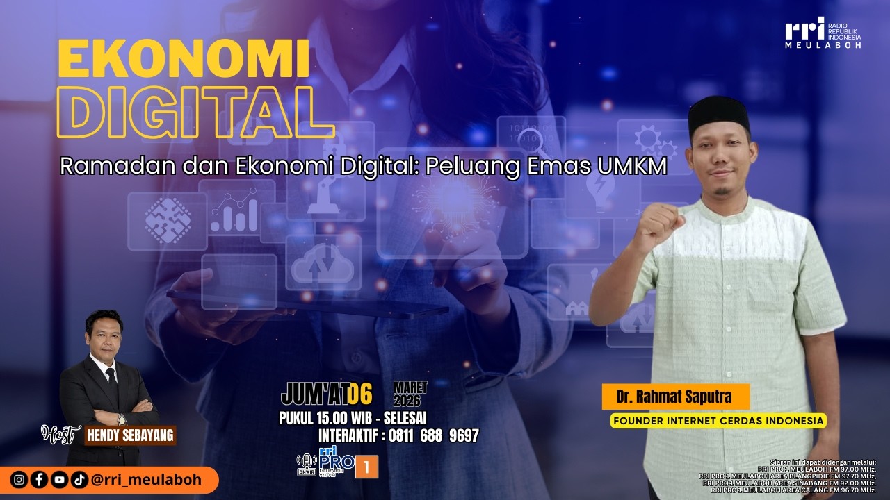EKONOMI DIGITAL 