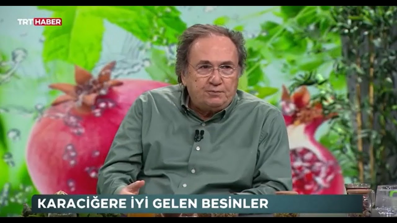Karaciğer Yağlanmasında Hangi K&uuml;r Uygulanmalı? | Prof Sara&ccedil;oğlu ile Sağlıklı Yaşam |12 03 2023